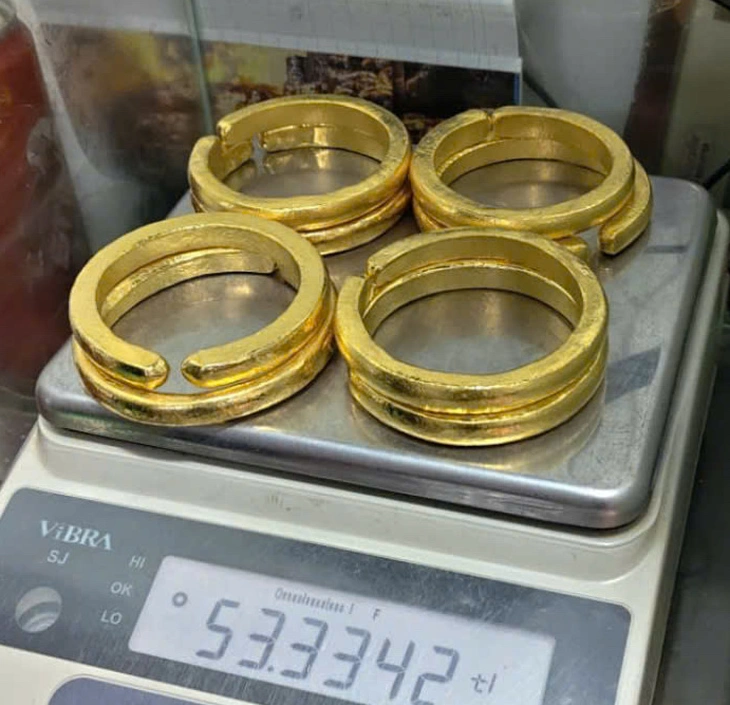 vàng 9999 - Ảnh 3.