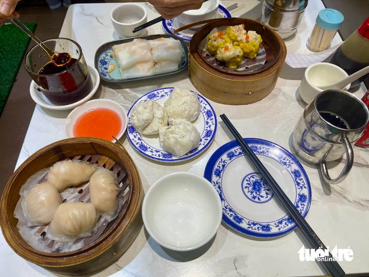 Hong Kong - Ảnh 8.