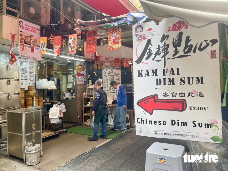 Hong Kong - Ảnh 7.