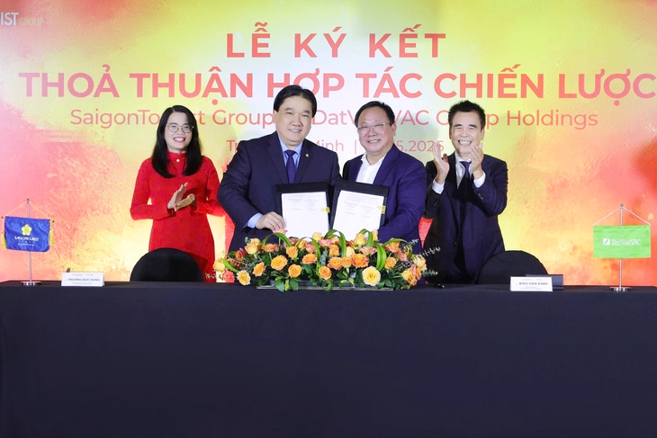 công nghiệp văn hoá - Ảnh 1.