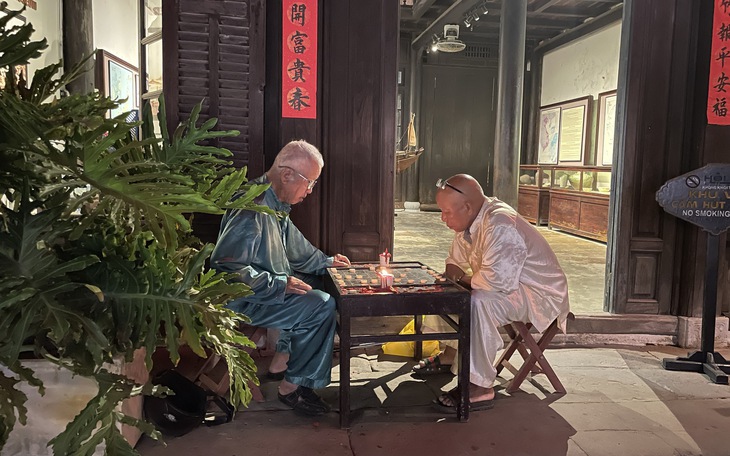 Đà Nẵng nói gì về các băn khoăn quy trong chế bảo vệ di sản liên quan tới phố cổ Hội An? - Ảnh 4.