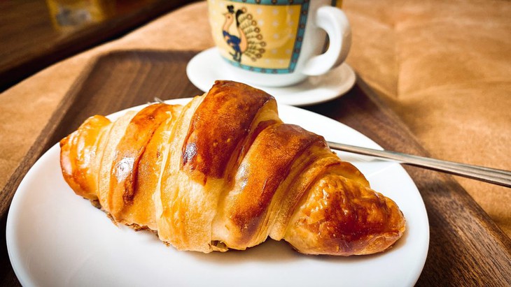 croissant - Ảnh 2.