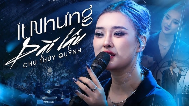 Mây Lang Thang - Ảnh 3.
