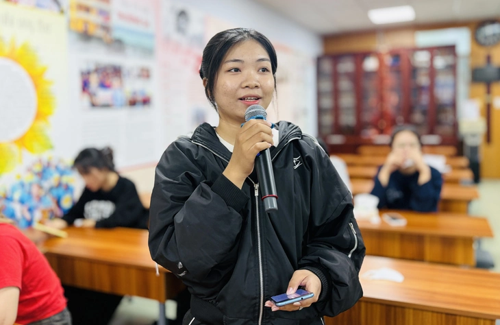 Hướng dẫn sinh viên kể chuyện điểm du lịch bằng ảnh - Ảnh 3.