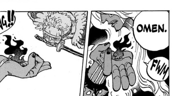 one piece - Ảnh 6.