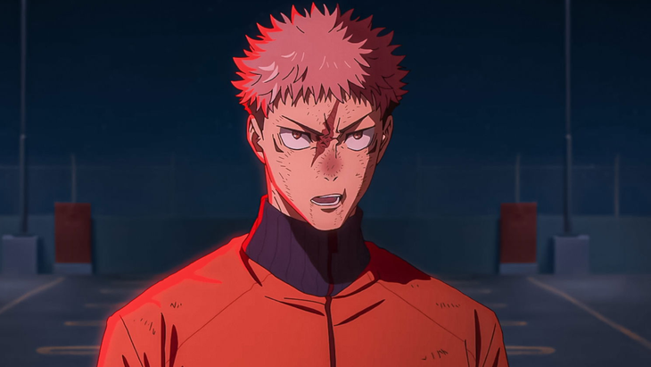 Jujutsu Kaisen - Ảnh 3.