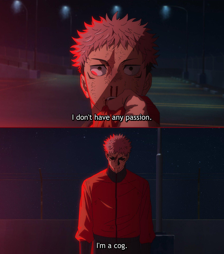 Jujutsu Kaisen - Ảnh 2.