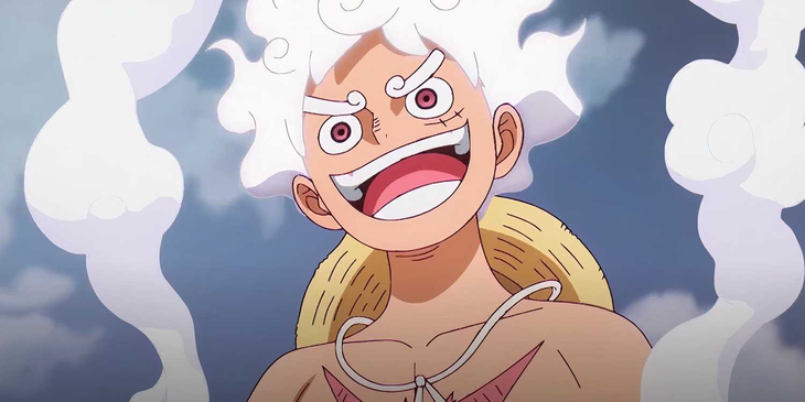 one piece - Ảnh 1.