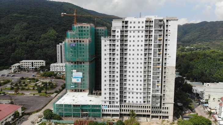 nhà ở xã hội - Ảnh 1.