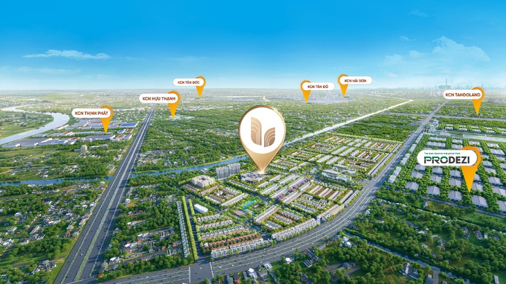 Bất động sản - Ảnh 2.