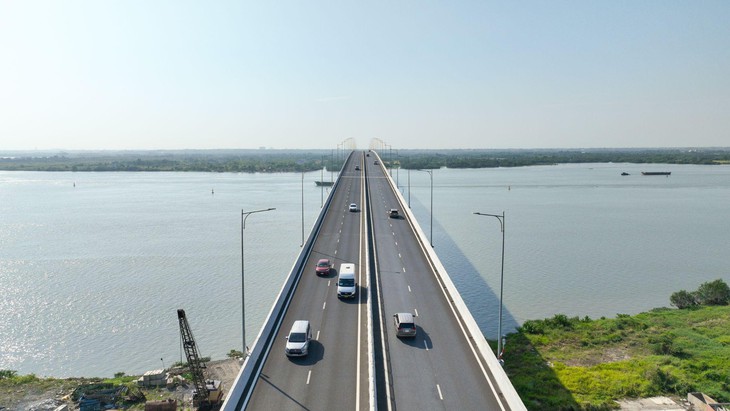 Nhơn Trạch - Ảnh 2.