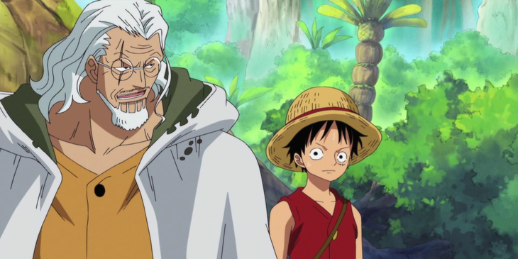 one piece - Ảnh 4.