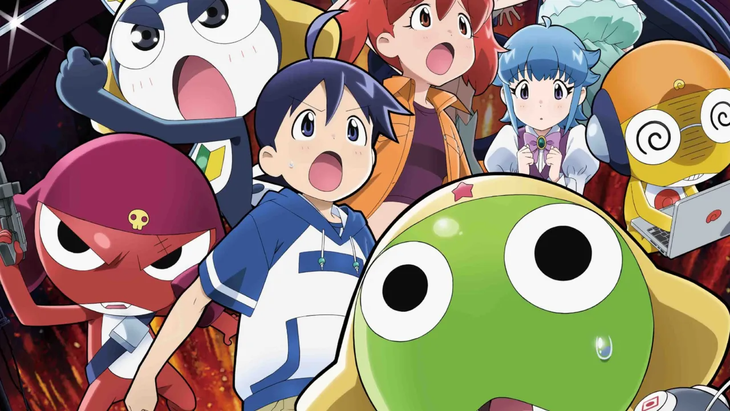 anime - Ảnh 5.