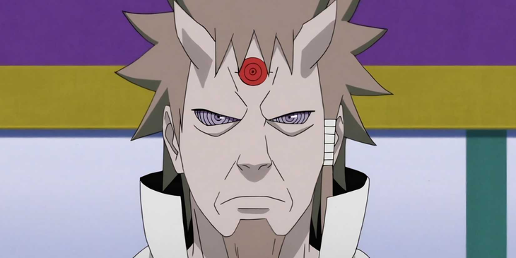 NARUTO - Ảnh 4.