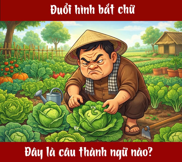 thành ngữ - Ảnh 1.