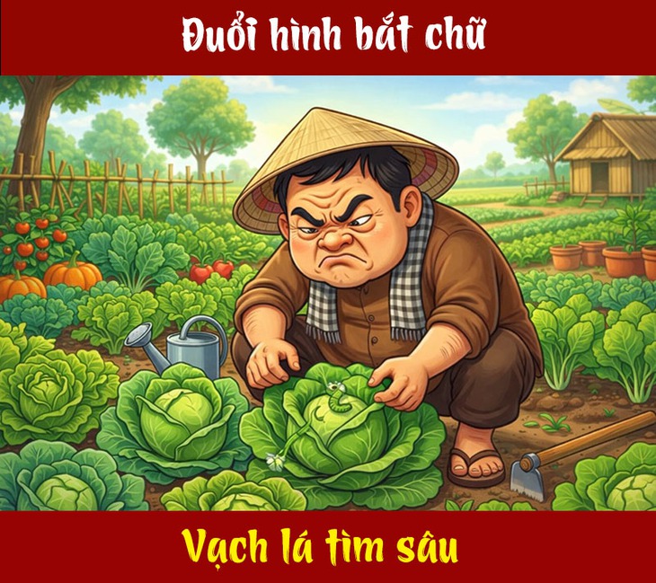 thành ngữ - Ảnh 2.