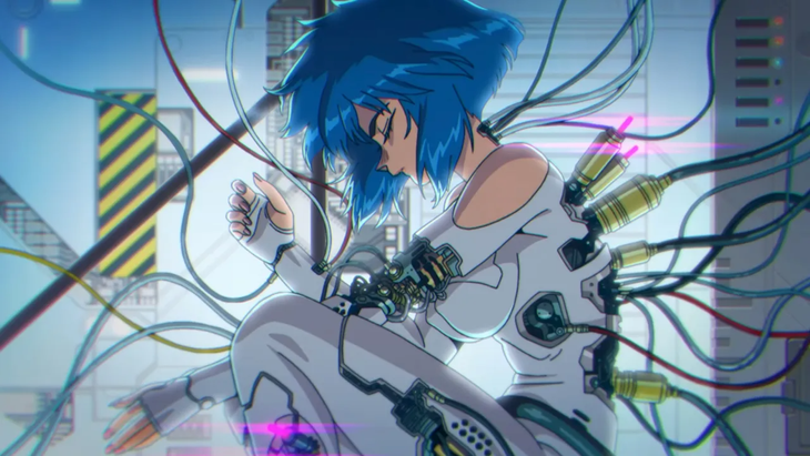 anime - Ảnh 4.