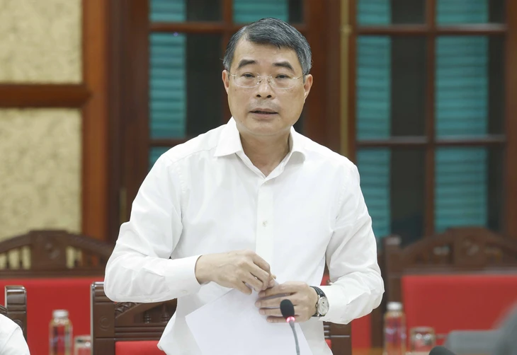 Tổng Bí thư, Chủ tịch nước - Ảnh 2.