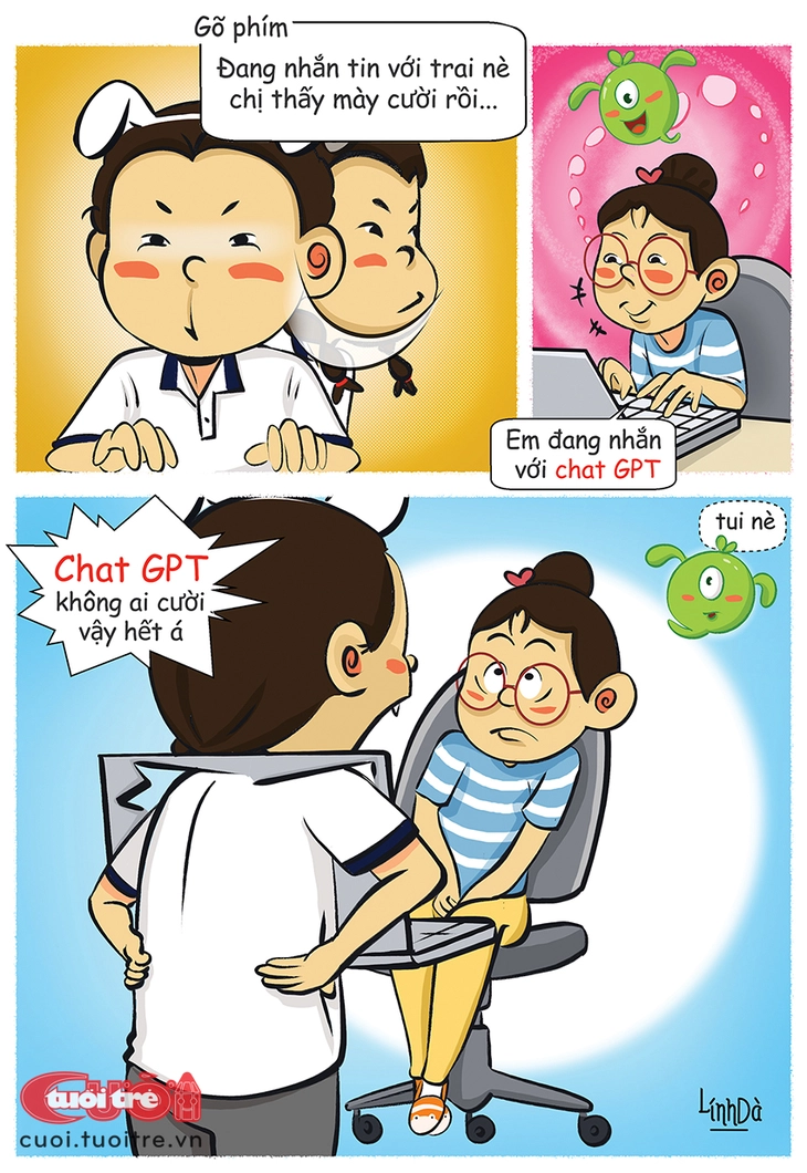 AI - Ảnh 1.