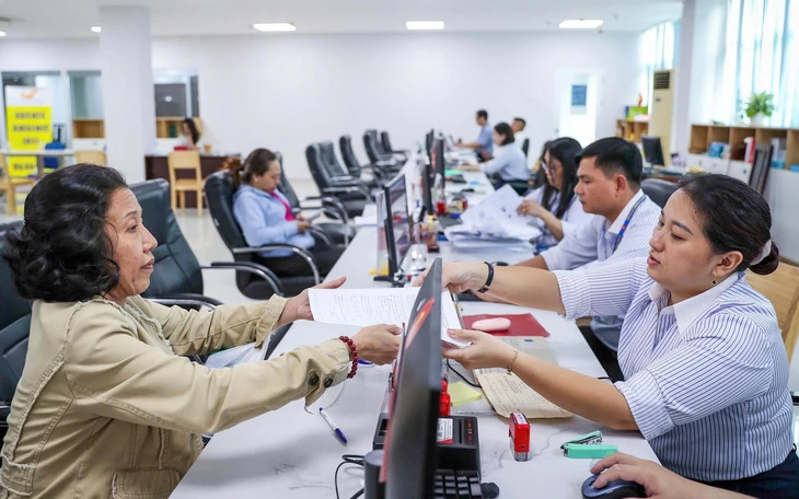 Tin tức sáng 25-5: Tăng nhiều trợ cấp theo lương cơ sở từ 1-7 - Ảnh 2.