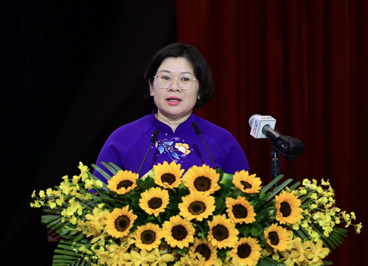 TP.HCM tuyên dương, khen thưởng 358 tập thể, cá nhân điển hình học tập và làm theo Bác Hồ - Ảnh 5.