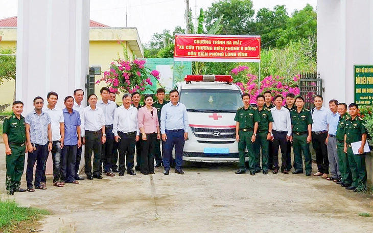 Bộ Y tế cho phép tiết lộ giới tính thai nhi trong trường hợp nào? - Ảnh 2.