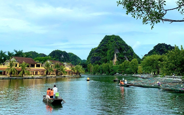 TP.HCM mong muốn đài truyền hình CNN đồng hành quảng bá hình ảnh thành phố ra thế giới - Ảnh 3.