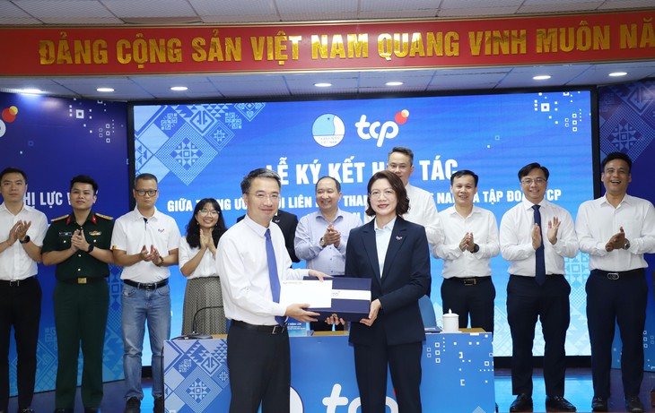 Sẽ có thêm chuỗi hoạt động lan tỏa lối sống tích cực cho thanh niên - Ảnh 3.