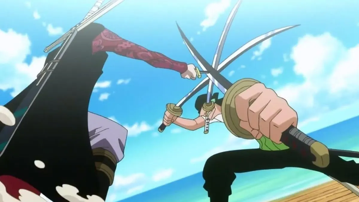 one piece - Ảnh 5.