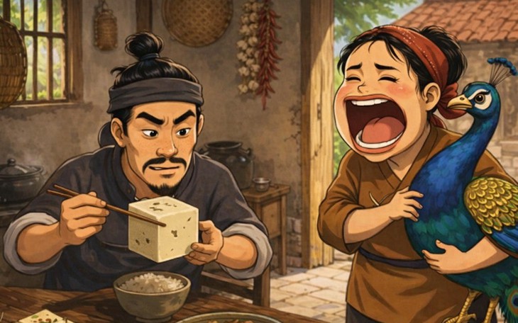 Thử tài IQ: Di chuyển một que diêm để 9-3=7 thành phép tính đúng - Ảnh 9.