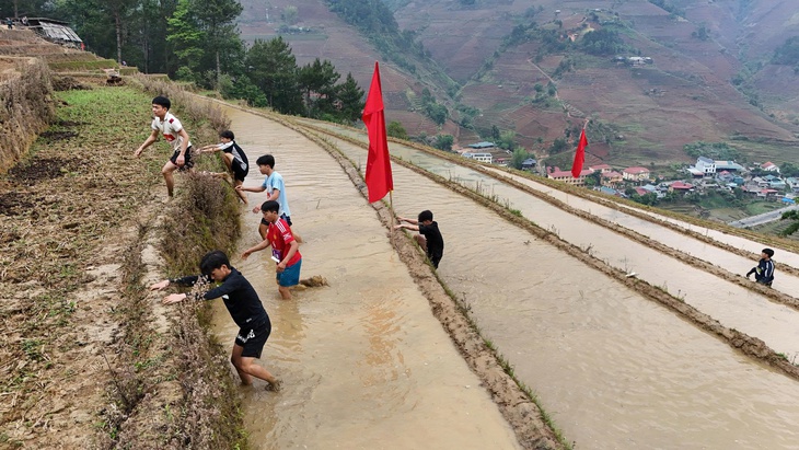Mù Cang Chải - Ảnh 5.