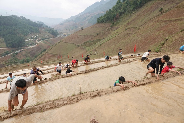 Mù Cang Chải - Ảnh 4.