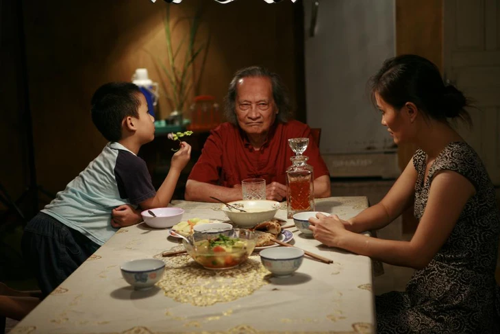 Chiếu bộ phim từng gây tranh cãi 16 năm trước tại Liên hoan phim châu Á Đà Nẵng  - Ảnh 3.