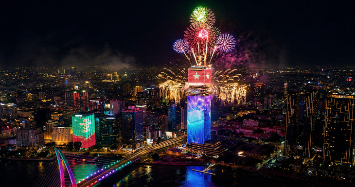Saigon Marina IFC - Ảnh 2.