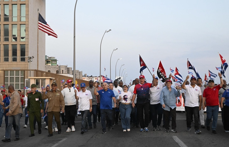 Cuba - Ảnh 3.