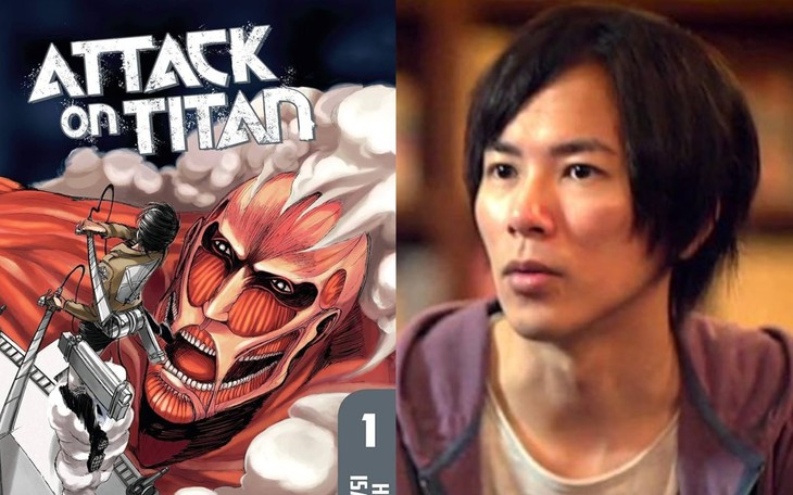 Levi Ackerman và những khoảnh khắc 'bá đạo' nhất trong Attack on Titan - Ảnh 9.