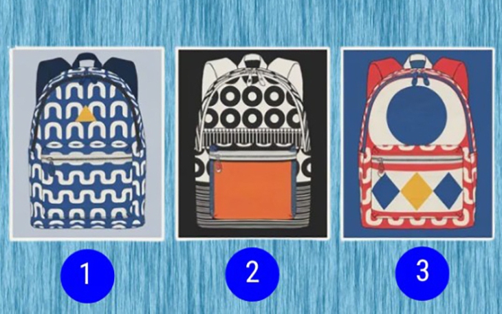 Quiz: Bạn nổi bật với tư duy logic, sự sáng tạo? - Ảnh 3.