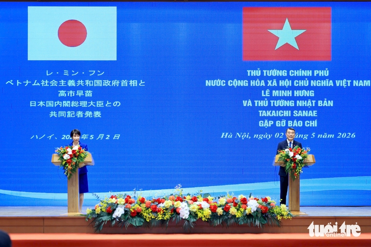 Nhật Bản - Ảnh 2.