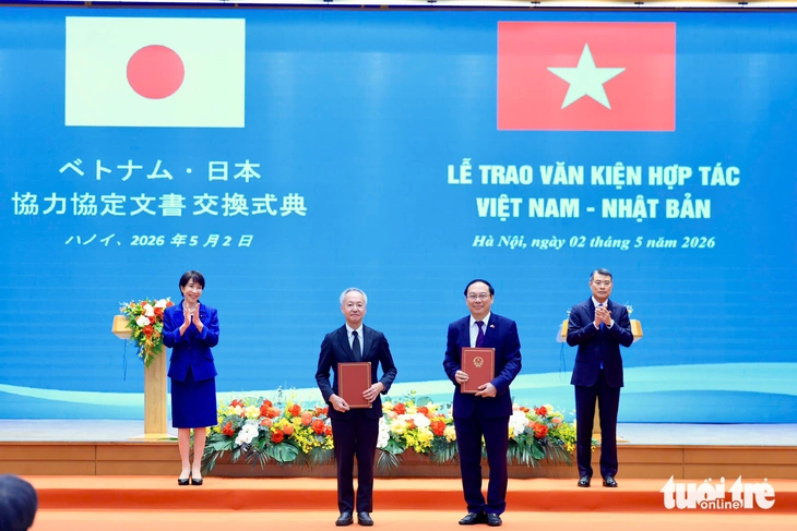 Thủ tướng Nhật Bản - Ảnh 3.