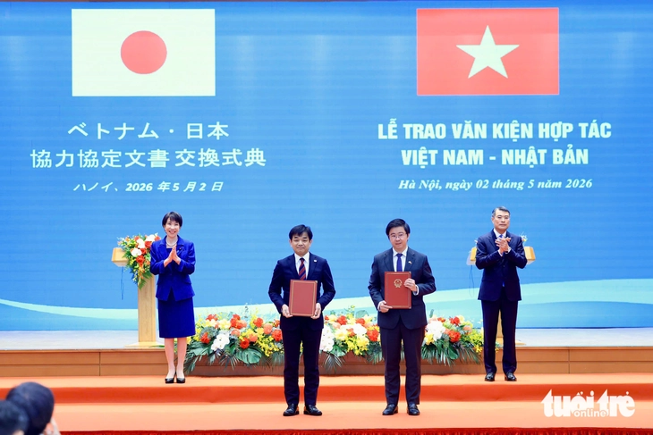 Thủ tướng Nhật Bản - Ảnh 4.