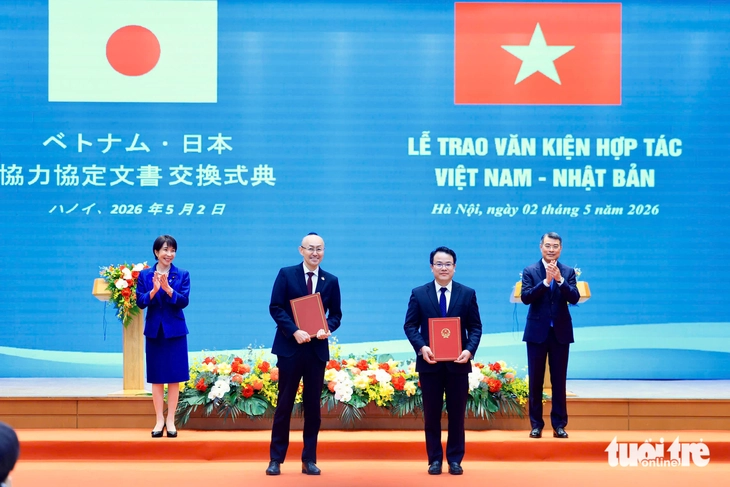 Thủ tướng Nhật Bản - Ảnh 5.