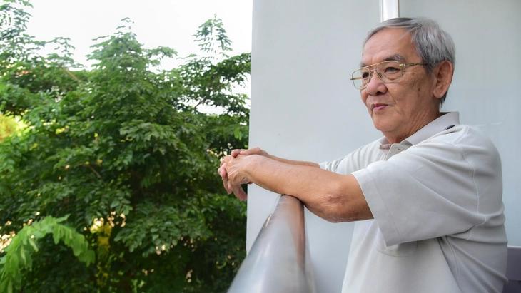 Rời kênh Đôi, bao phận người đổi thay - Ảnh 2.