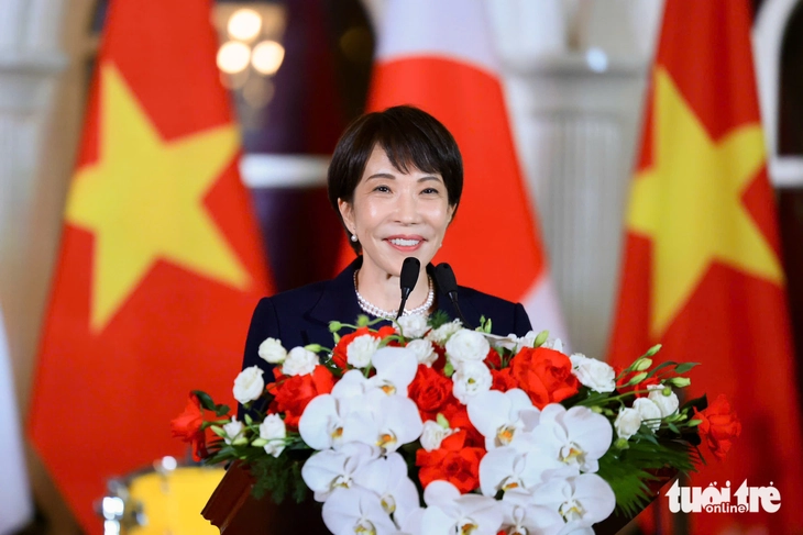 Thủ tướng Nhật Bản - Ảnh 3.
