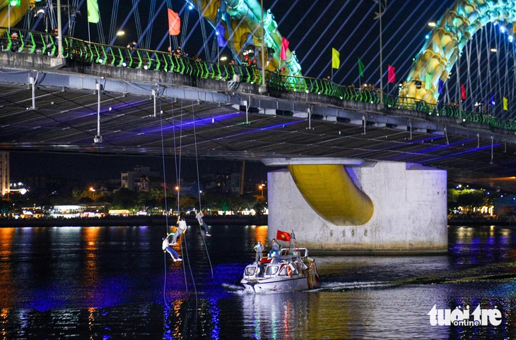 Đà Nẵng - Ảnh 1.