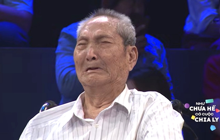 Như chưa hề có cuộc chia ly - Ảnh 3.