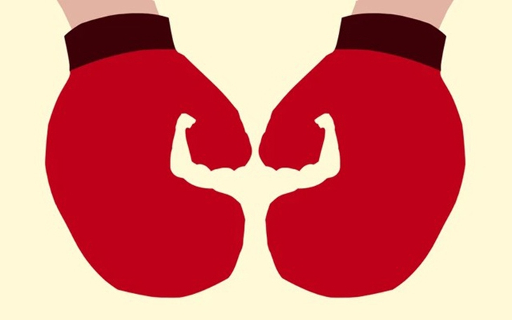 Quiz: Niềm vui của bạn đến từ đâu? - Ảnh 2.