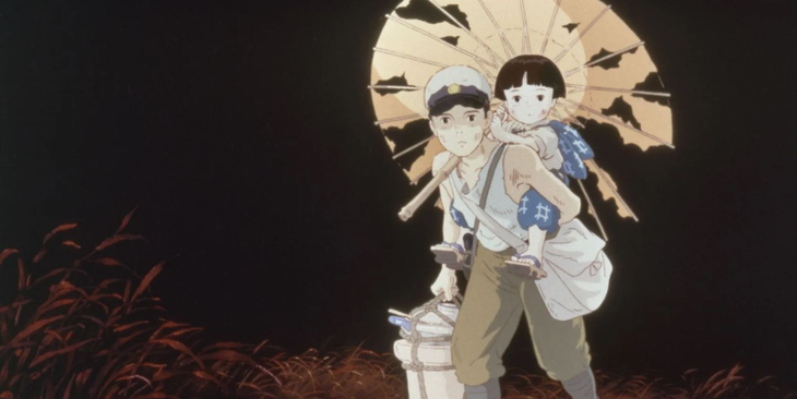 Studio Ghibli - Ảnh 3.