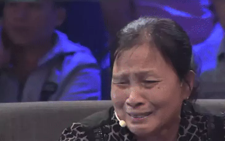 Như chưa hề có cuộc chia ly: Mẹ hai lần vào tù, khóc òa khi gặp lại con sau 47 năm - Ảnh 7.