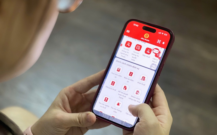 Đừng để người dân bị sốc vì thuế - Ảnh 1.