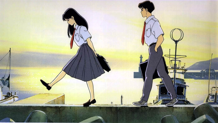 Studio Ghibli - Ảnh 4.